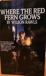 Where the Red Fern Grows by Wilson Rawls (2001, Tr Pbk) - Bild 1 von 6