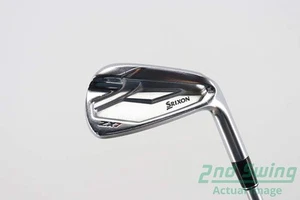 Srixon ZX7 Single Iron 8 Iron Steel Stiff Right 36.75in - Picture 1 of 7