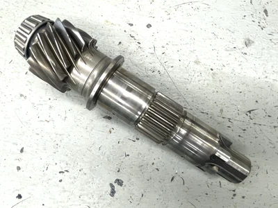OEM Tremec T56 Countershaft 5th & 6th Extension shaft Corvette C5 C6 GTO CTS-V 2 - Image 1 of 4