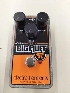 Effetto OPAMP BIGMUFF - Foto 1 di 2