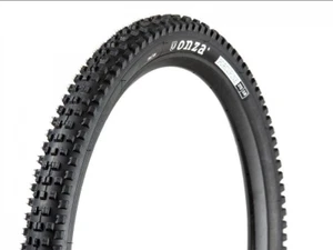 Onza Fahrrad Reifen Porcupine 27,5x2.60 66-584 schwarz TRC TLR faltbar - Bild 1 von 1