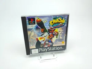 Crash Bandicoot 3: Warped - PS1 (PAL) - Picture 1 of 4