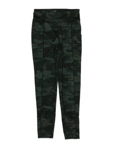 Gap Girls Green Active Pants 2X-large kids - Picture 1 of 2