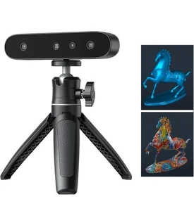 Creality CR-Scan Ferret SE 3D Scanner für 3D Druck, Anti-Shake Tracking - Bild 1 von 5