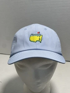 Sombrero nacional Augusta azul claro para dama MASTERS - Imagen 1 de 10