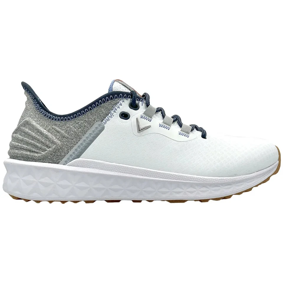 Women's Callaway La Jolla Spikeless Golf Shoes - Image 1 of 1