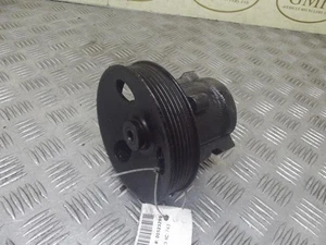 Pompa servosterzo Daewoo Kalos senza AC MK1 1.4 benzina 2003-2008S - Foto 1 di 3