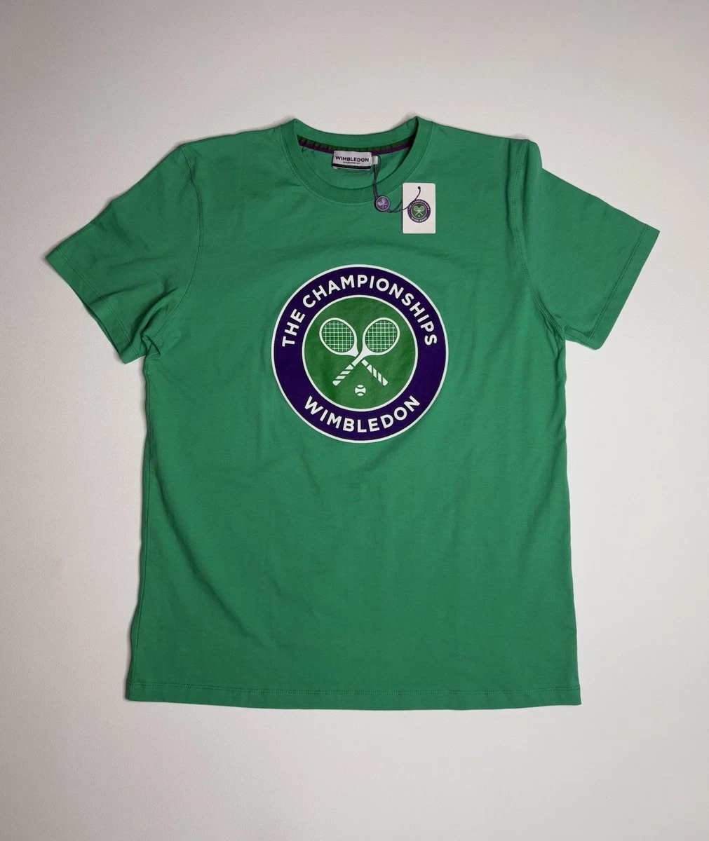 Wimbledon Regular Shirts for Men for sale | eBay