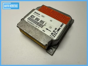Original Audi A4 S4 B5 Airbag ECU Airbag 8D0959655L - Picture 1 of 10