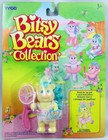 Bitsy Bears - Tyco - Flutterbye / Papillonnette