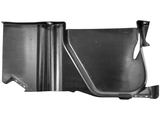 Left - Driver Side Inner Fender For 2012-2015 Ram C/V 2013 2014 JQ937BD Foto 1 de 1