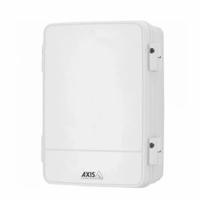 Axis 5900-151 T98A15-VE Surveillance Cabinet - Image 1 of 4