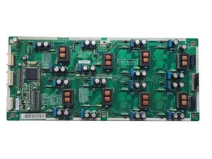 BN44-00745A Rev 1.2 Inverter PCB / DC Vss-Pd Board für UE55HU8500 UE55HU8590 - Bild 1 von 1