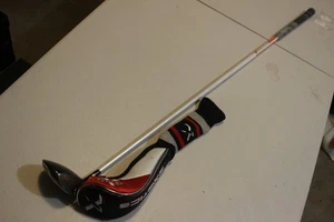 Tour Edge Golf Exotics Fairway 7 Wood 21 XCG 5 Graphite AD 42g Regular RH 42" - Picture 1 of 18