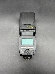 YONGNUO Speedlite YN685 - Imagen 1 de 8