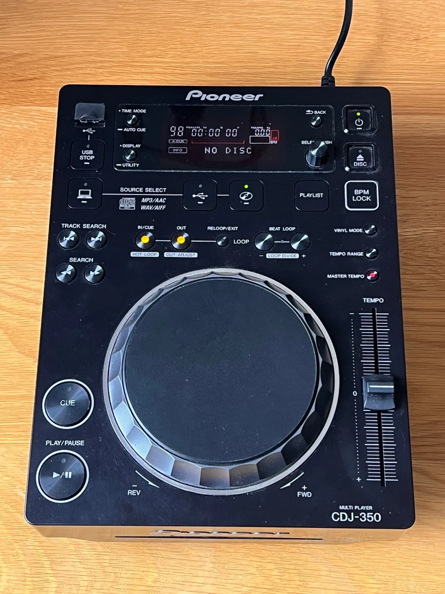pioneer cdj 350 products for sale | eBay