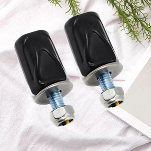 1 Pair Of Motorcycle Led Turn Signal Motorbike Indicator Blinker With Wire For - Picture 1 of 11