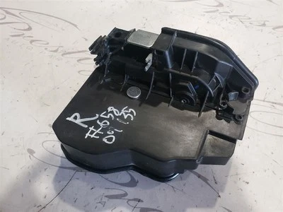 BMW E82 08-13 Right Passenger Door Actuator 135i 128i 09 10 11 12  - Image 1 of 4