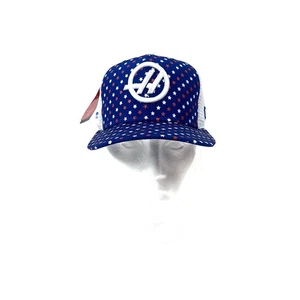 Haas F1 2024 Austin GP Cap M/L REDUCED - Picture 1 of 3