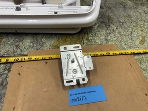 Maytag Bravos Asciugatrice MEDX655DW1 Interruttore Timer Controllo Principale - Foto 1 di 19