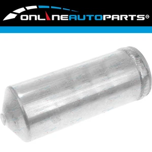 Air Con Receiver Drier for Nissan Pulsar N15 4cyl 1.6L GA16DE 2.0L SR20DE 98~00 - Picture 1 of 3