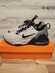  Nike Air Max Alpha Trainer 5 Light Iron Ore Black Größe 9,5 - DM0829-013 - Bild 1 von 8