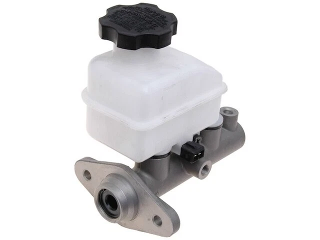 Brake Master Cylinder For 04-09 Kia Spectra Spectra5 EX LX DT28M9 Gold -- New Foto 1 de 1