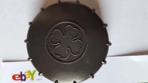 GAS CAP OSSA  NEW GAS CAP OSSA EXPLORER OSSA MICK ANDREWS GAS CAP PHANTOM - Picture 1 of 4