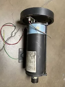 Star Trac Laufbandmotor Modell: 4665D-18 - Bild 1 von 4