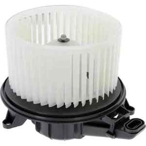 For Ford F-150 Blower Motor 2010 11 12 2013 Front w/ Blower Wheel FO3126130 E31 - Foto 1 di 4