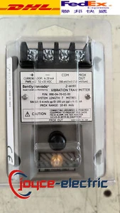 1pc BENTLY NEVADA 990-04-70-01-00 Vibration Transmitter NEW  Expedited Shipping - Picture 1 of 3