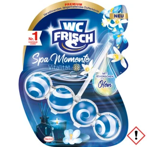 WC Frisch Spa Momentos Vitalidad 50g - Imagen 1 de 1