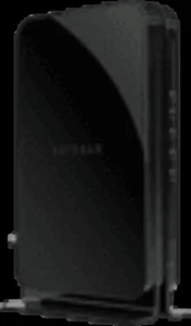 NETGEAR CM500 DOCSIS 3.0 Cable Modem - Picture 1 of 5