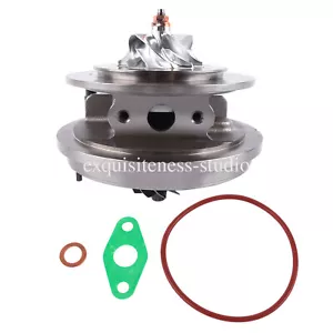 Grupo de fuselaje turbocompresor nuevo para BMW Serie 1 Serie 3 Serie 5 X1 X3 2.0d xDrive 163cv-184cv N47 - Imagen 1 de 9