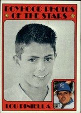 Pick Your Cards 1972 Topps MLB Vintage Baseball Set Break #2 Singles (#257-507)