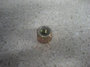 NOS OEM Polaris Nylok Mutter 1988-13 Ranger 900 7542451 - Bild 1 von 2