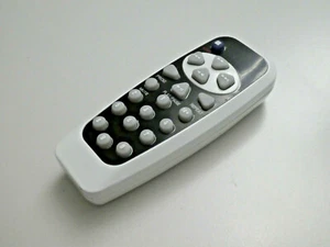 Original Daewoo Audio Fernbedienung / Remote, 2 Jahre Garantie - Bild 1 von 2