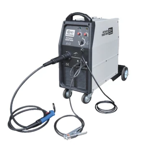 SIP 05718 AUTOPLUS 180ST DUAL PURPOSE MIG WELDER - TURBO FAN COOLED - Picture 1 of 3