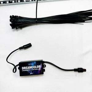 OPT7 Aura Dreamcolor Underglow Chasing Lights - **Missing Remote** - Picture 1 of 8