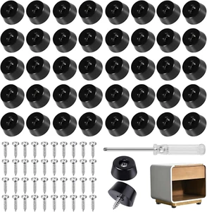 Cutting Board Rubber Feet, 40 Pcs Rubber Feet Pads, Non Slip Chopping Board - Picture 1 of 12