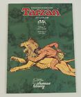 Edgar Rice Burroughs' Tarzan in Color Volume 2 1933-1935 SC VF+ NBM Hal Foster