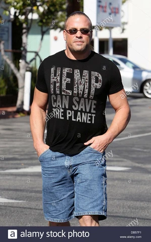 HEMP CAN SAVE THE PLANET - RVD PERSONAL WORN SHIRT Cover