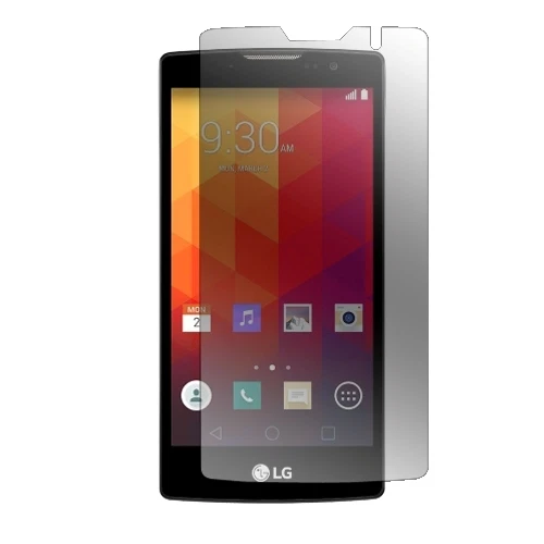 9H HARDNESS TEMPERED GLASS 0.3MM 2.5D SCREEN PROTECTOR FOR LG K7 / TRIBUTE 5 - Image 1 of 1