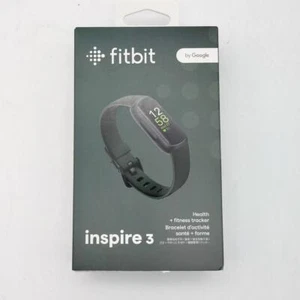 Google Inspire 3 Smart Watch - Picture 1 of 4