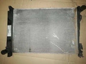 RADIATORE RAFFREDDAMENTO MOTORE PER CHRYSLER VOYAGER IV (RG, RS): 2.5 CRD - Imagen 1 de 1