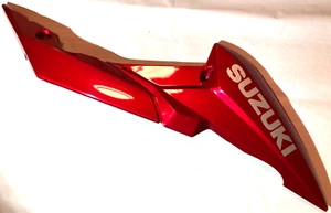 Verkleidung unten rechts Suzuki GSX-S 750 94470-13K00-YYG - Bild 1 von 4