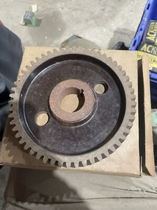 1937 To 1962?  Chevrolet 6cly Camshaft Gear 32844 - Picture 1 of 4