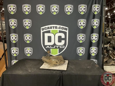 Tanque de aceite del motor Porsche 911 930 Turbo 1983-1989 93010700603 123705 Foto 1 de 4