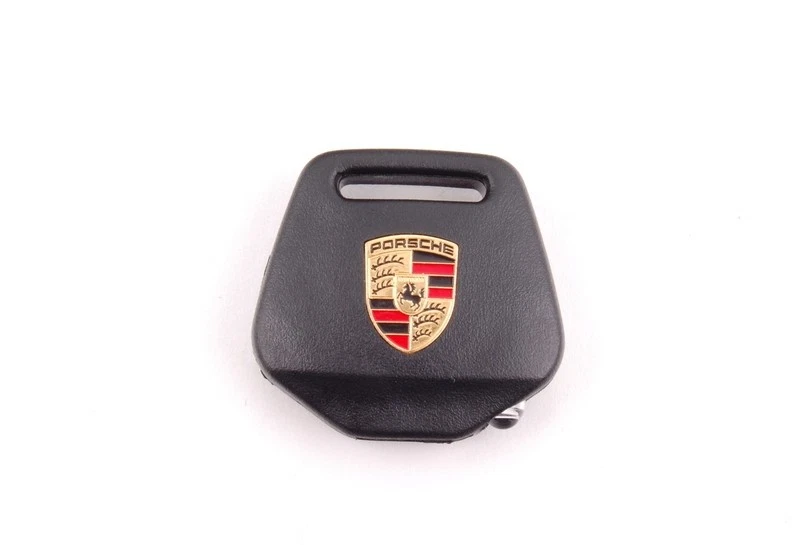 BRAND NEW GENUINE LED PORSCHE 944 BRIGHT CRESTED KEY HEAD - Image 1 of 1