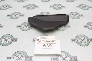 10-16 MERCEDES-BENZ C207 A207 E CLASS DASHBOARD RIGHT END COVER TRIM OEM - Picture 1 of 10